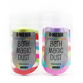 Bath Magic Dust