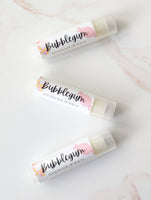 Bubblegum Lip Balm