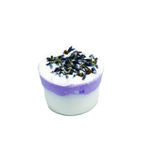 Lavendar Lemon Bath Truffle