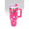 Christmas Tumbler Travel Mug