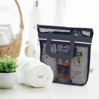 On Call Shower Bag - Clothes Pin Corral/SPIN ME