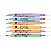 Pastel Highlighter Set