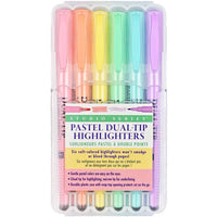 Pastel Highlighter Set